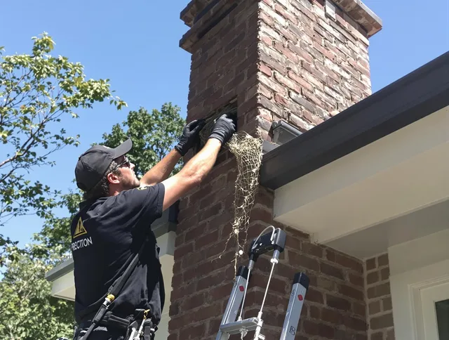 Animal & Debris Removal service in Fallbrook, CA