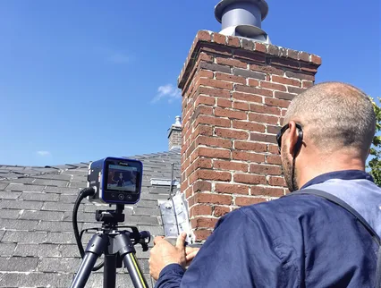 Chimney Inspection service in Fallbrook, CA