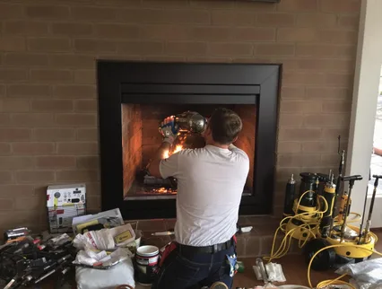 Chimney Liner Services service in Fallbrook, CA