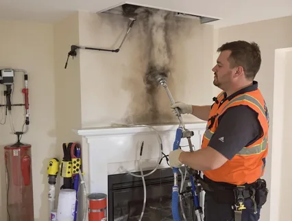Soot Removal service in Fallbrook, CA